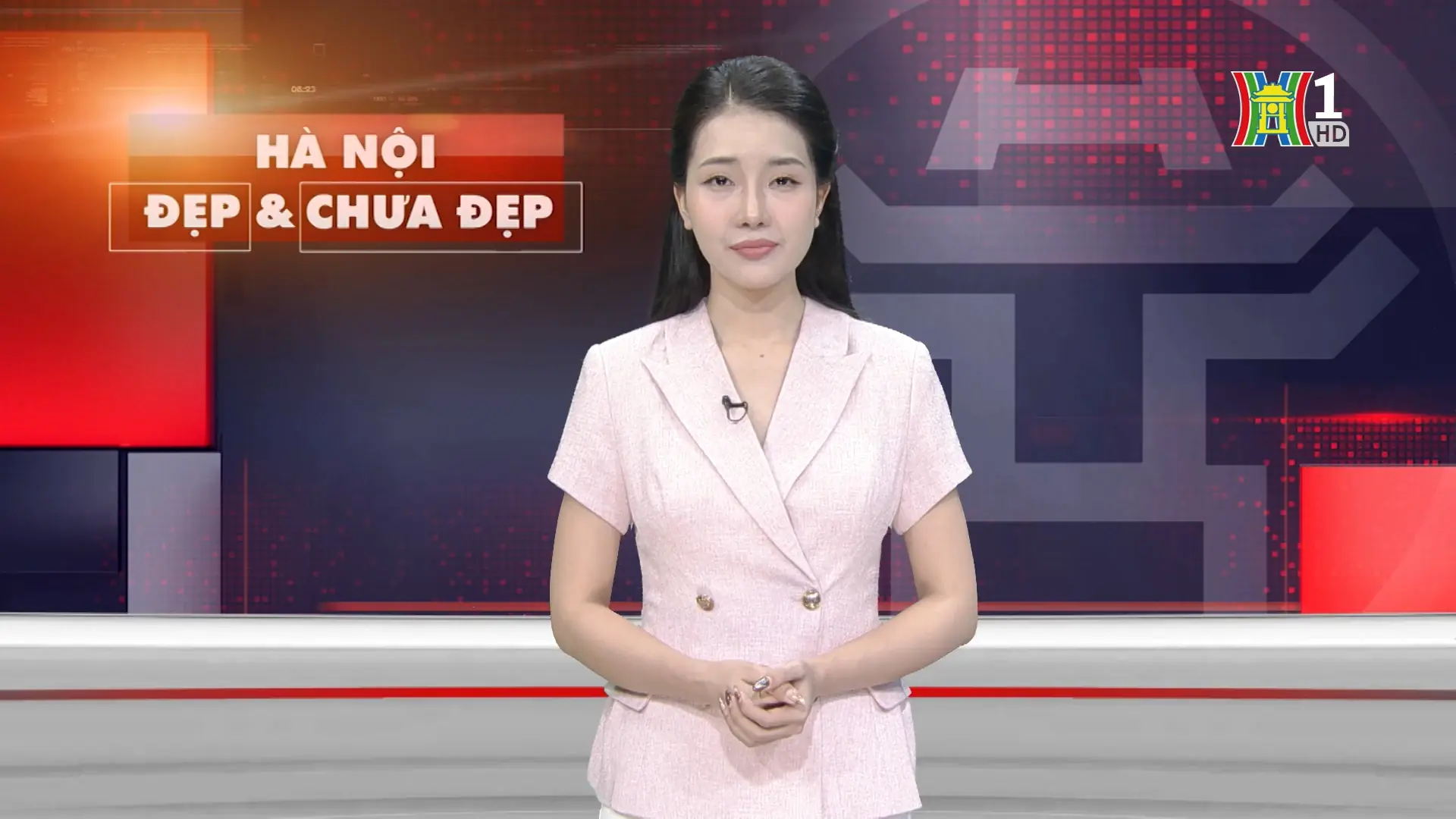 Hà Nội đẹp và chưa đẹp | 27/12/2025